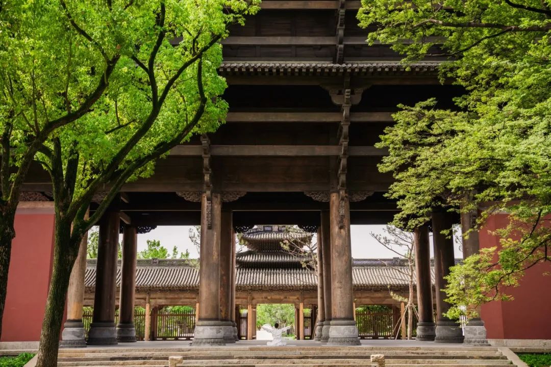 喜報|人文園林榮獲桐鄉(xiāng)市“鳳鳴杯”三項優(yōu)質(zhì)工程榮譽！